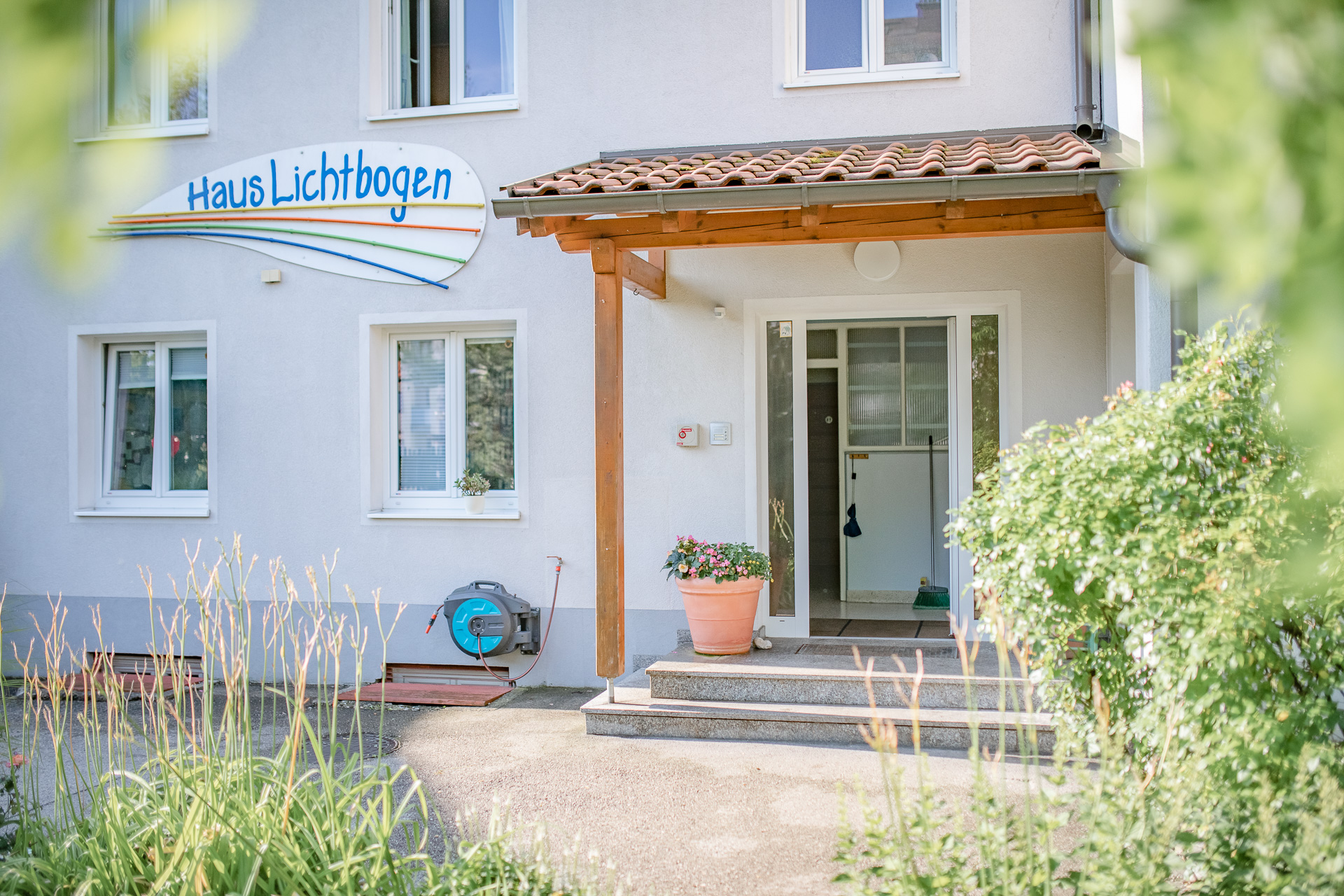 Haus Lichtbogen