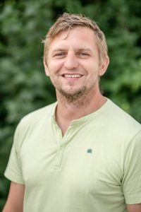 Martin Zehetgruber