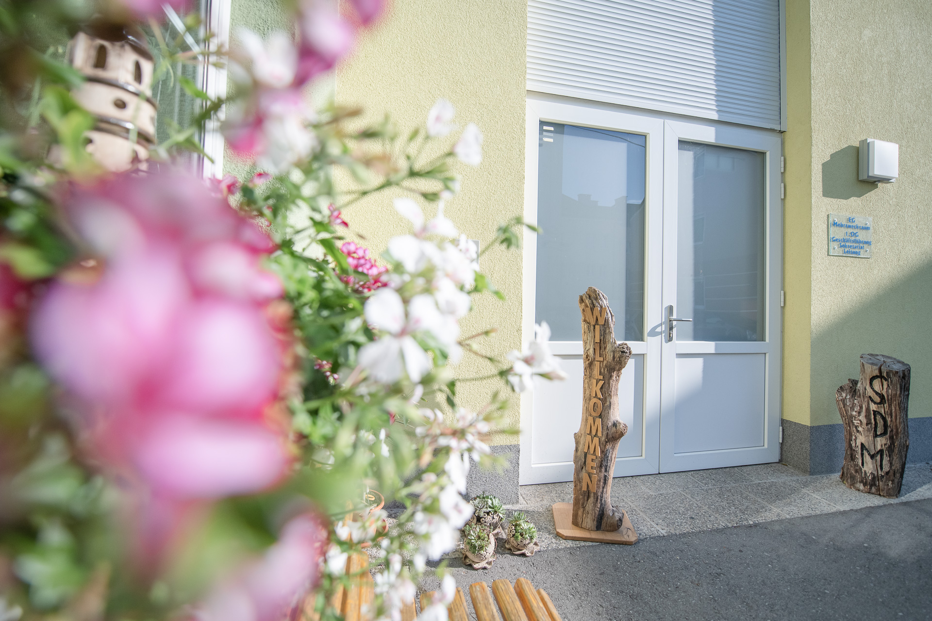 StadtOASE Amstetten