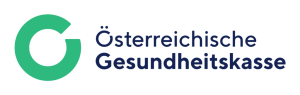 Logo ÖGK