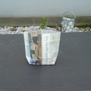 Zeitungstasche Größe 2 Zeitungstasche Größe 2
